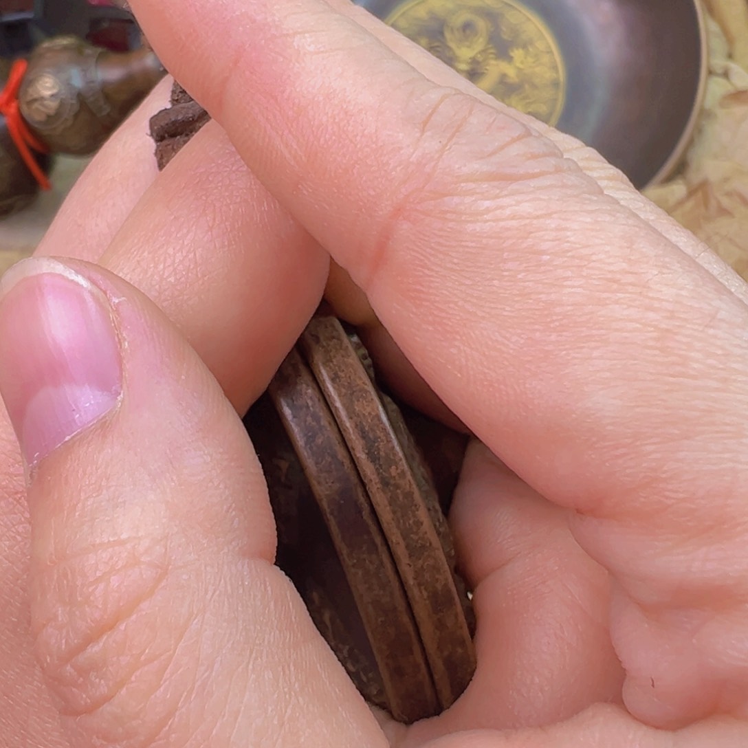 拼手速！精美铜器摆件