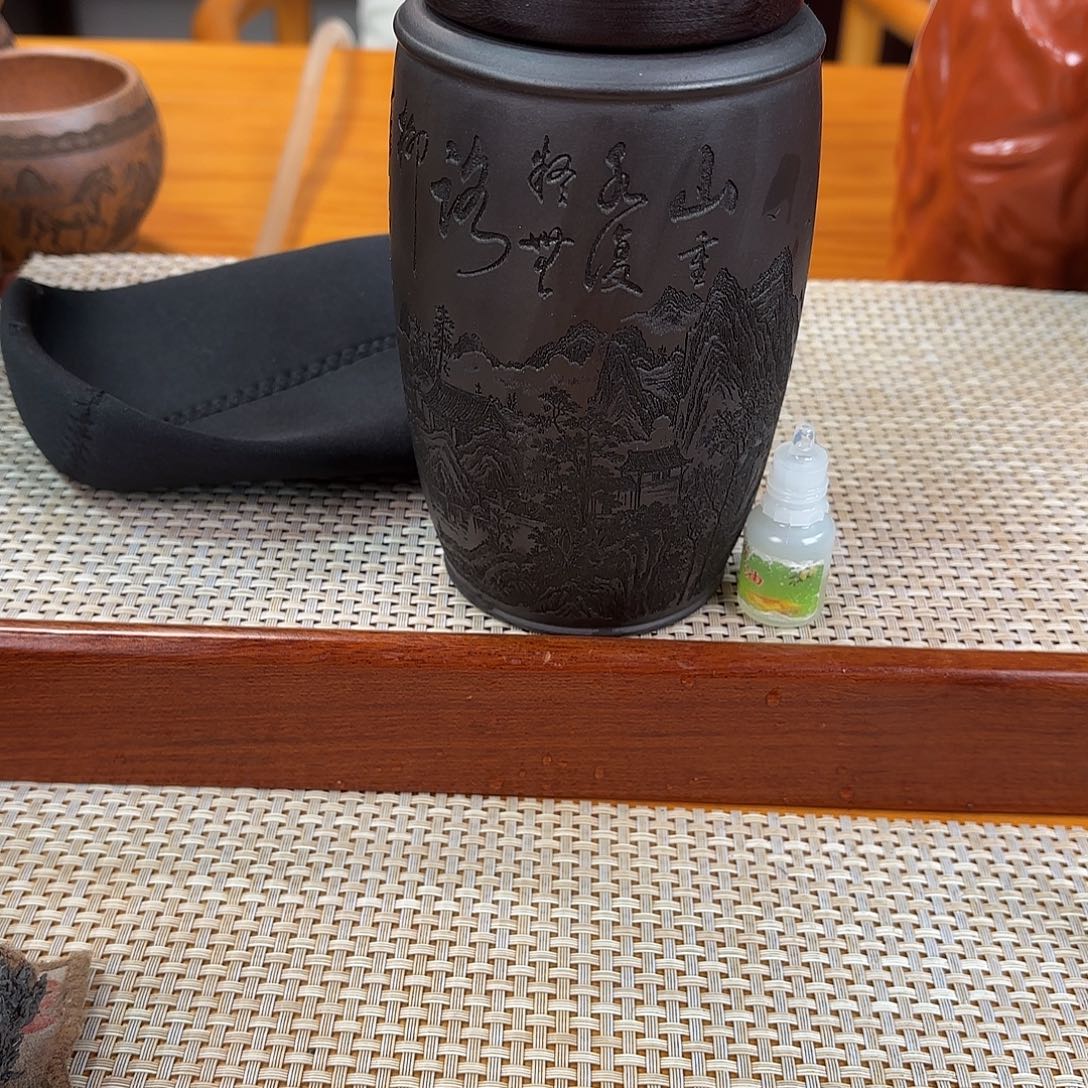 茶杯紫砂宜兴紫砂杯