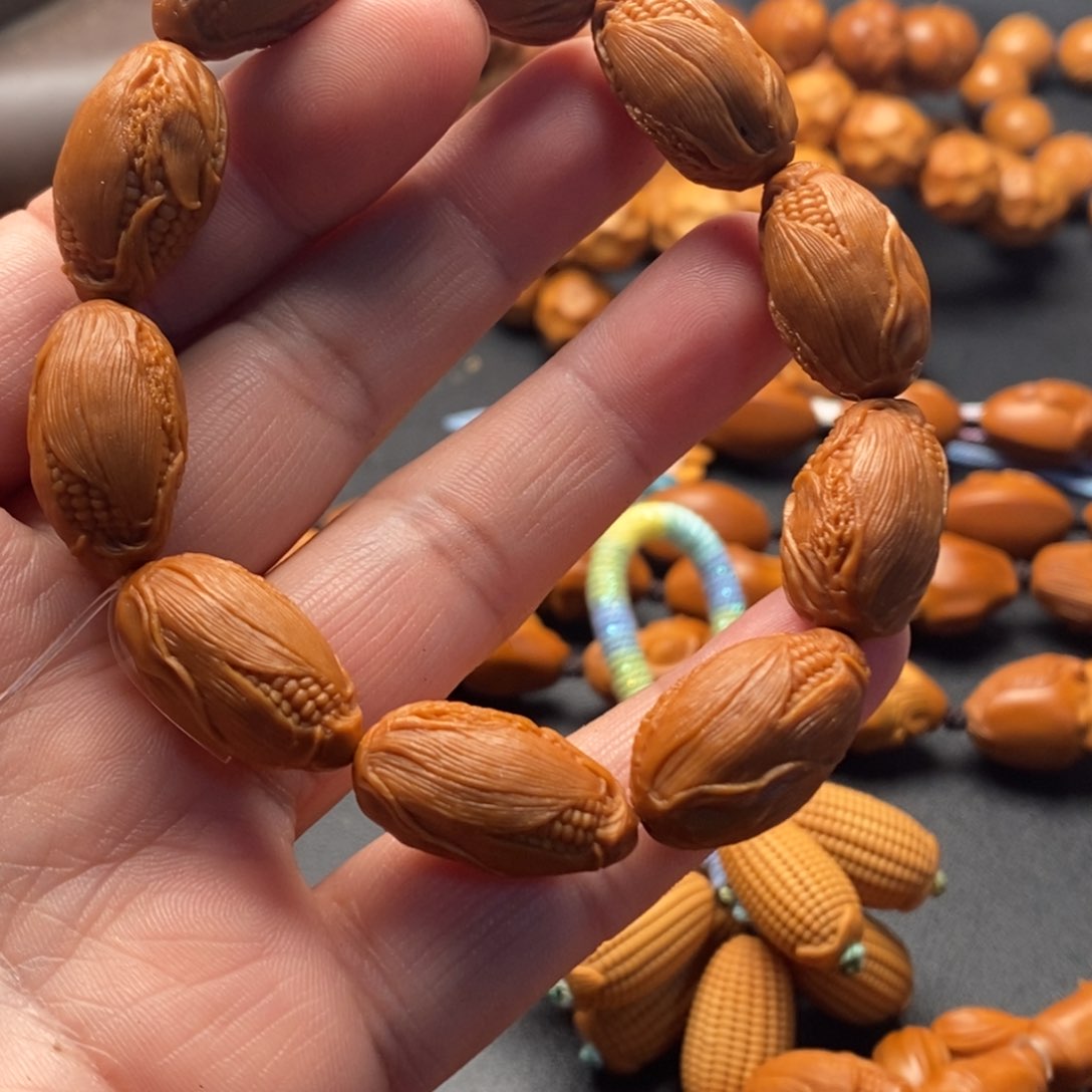 吊坠橄榄核橄榄核