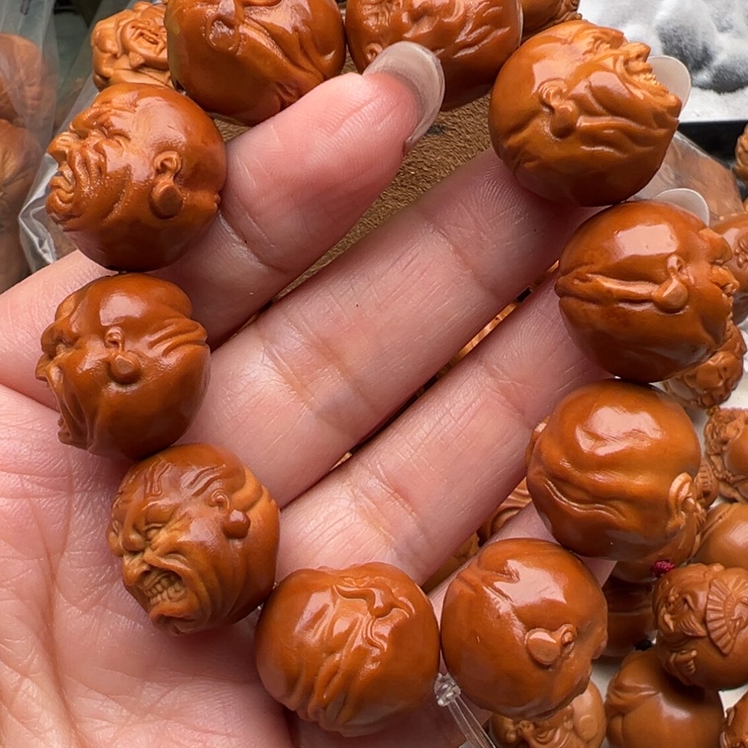 手串/手链橄榄核橄榄核