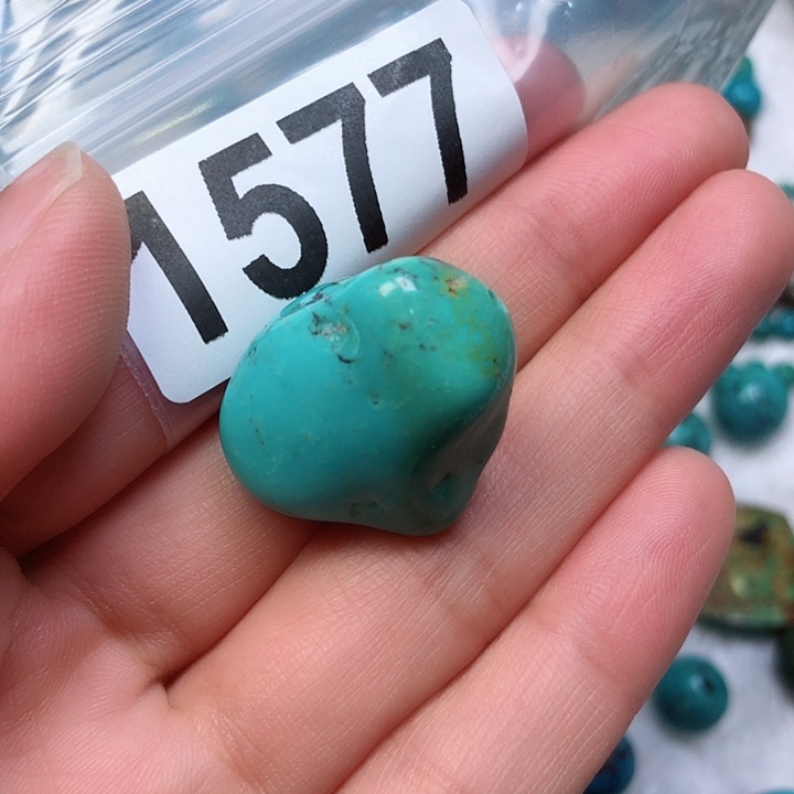 空竹粉丝专享十堰特色手工散珠