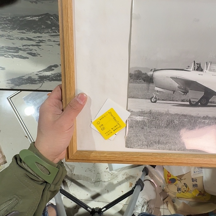 晨***曦手工艺品木中古神话