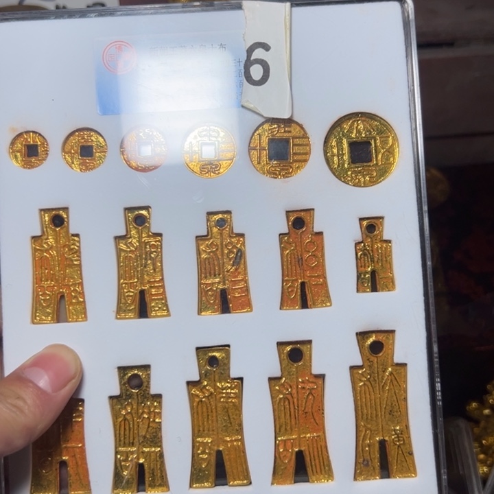 金属精品摆件工艺品