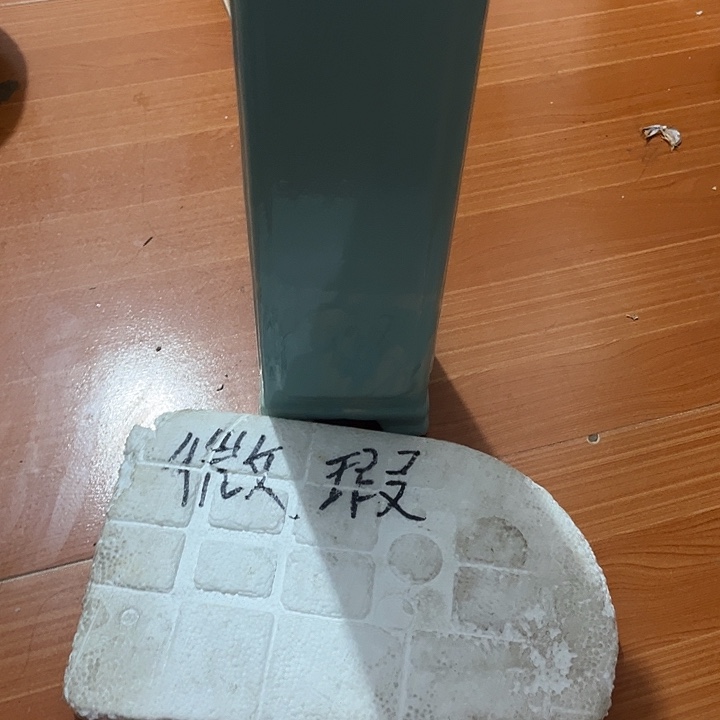 泥塑自产自销模式