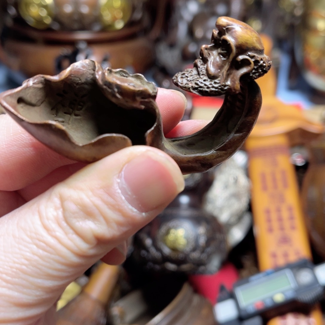 【闪购链接】铜器摆件