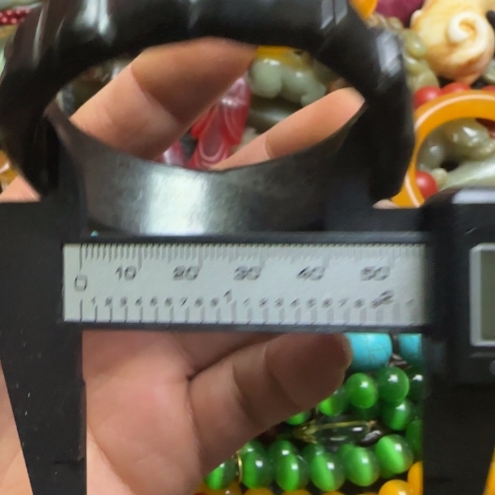 紫金钵盂菩提吊坠