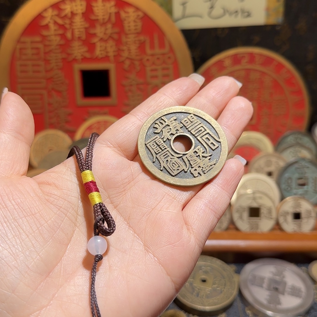 铜现代仿制工艺品