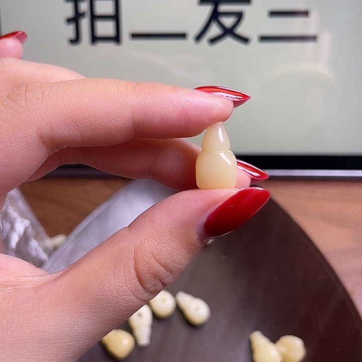 驼骨手串/手链0149