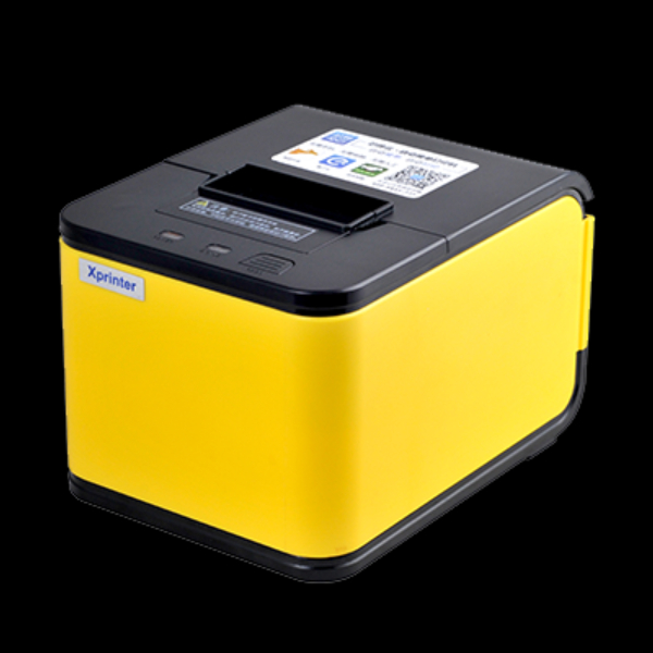 芯烨XP-T58H外卖打印机全自动接单餐饮美团饿了么外卖订单打印机