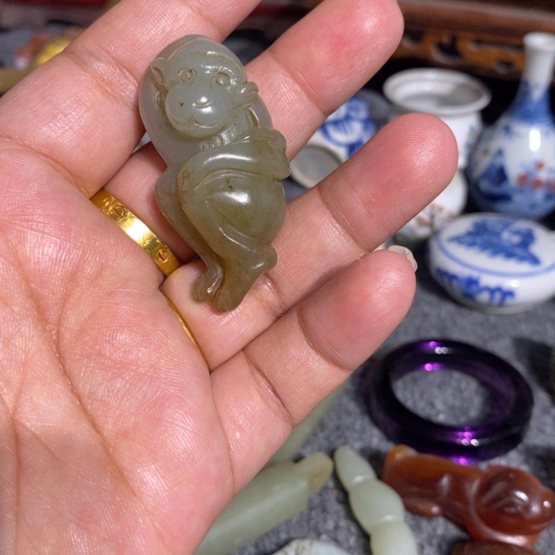 谷***坊玫瑰花园的味道。玫瑰