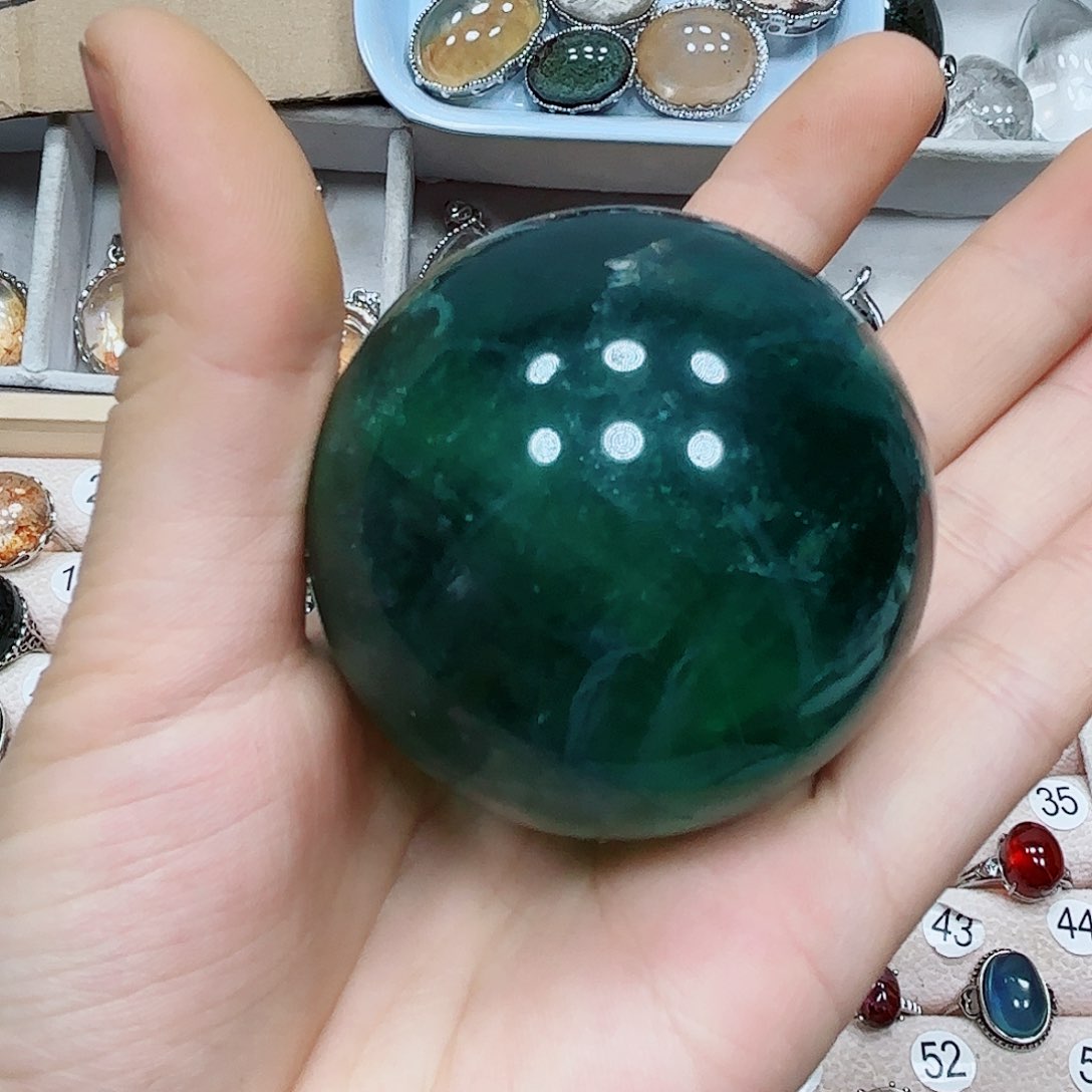 水晶未镶嵌水晶水晶