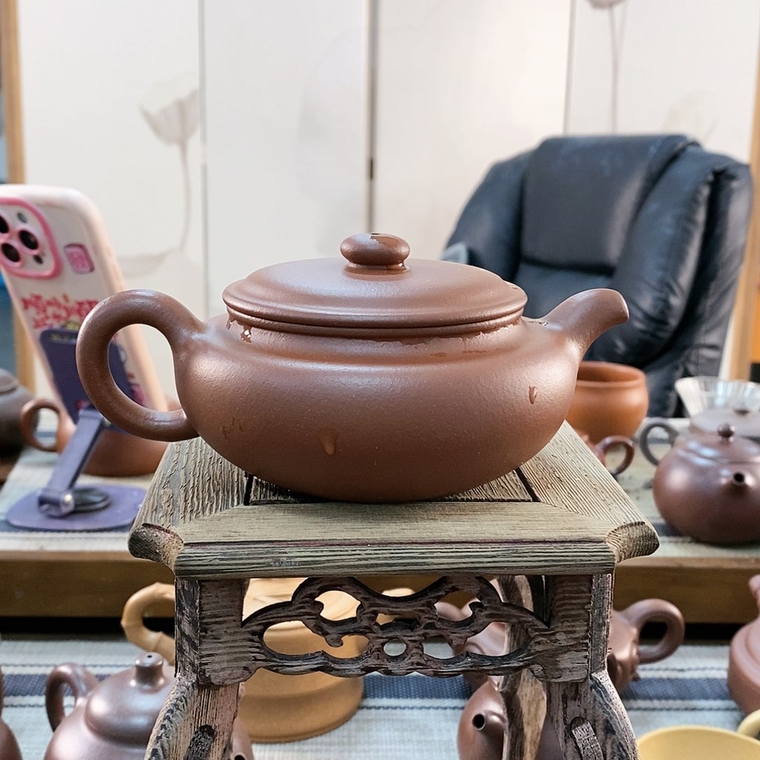 紫砂茶壶紫砂壶紫砂壶
