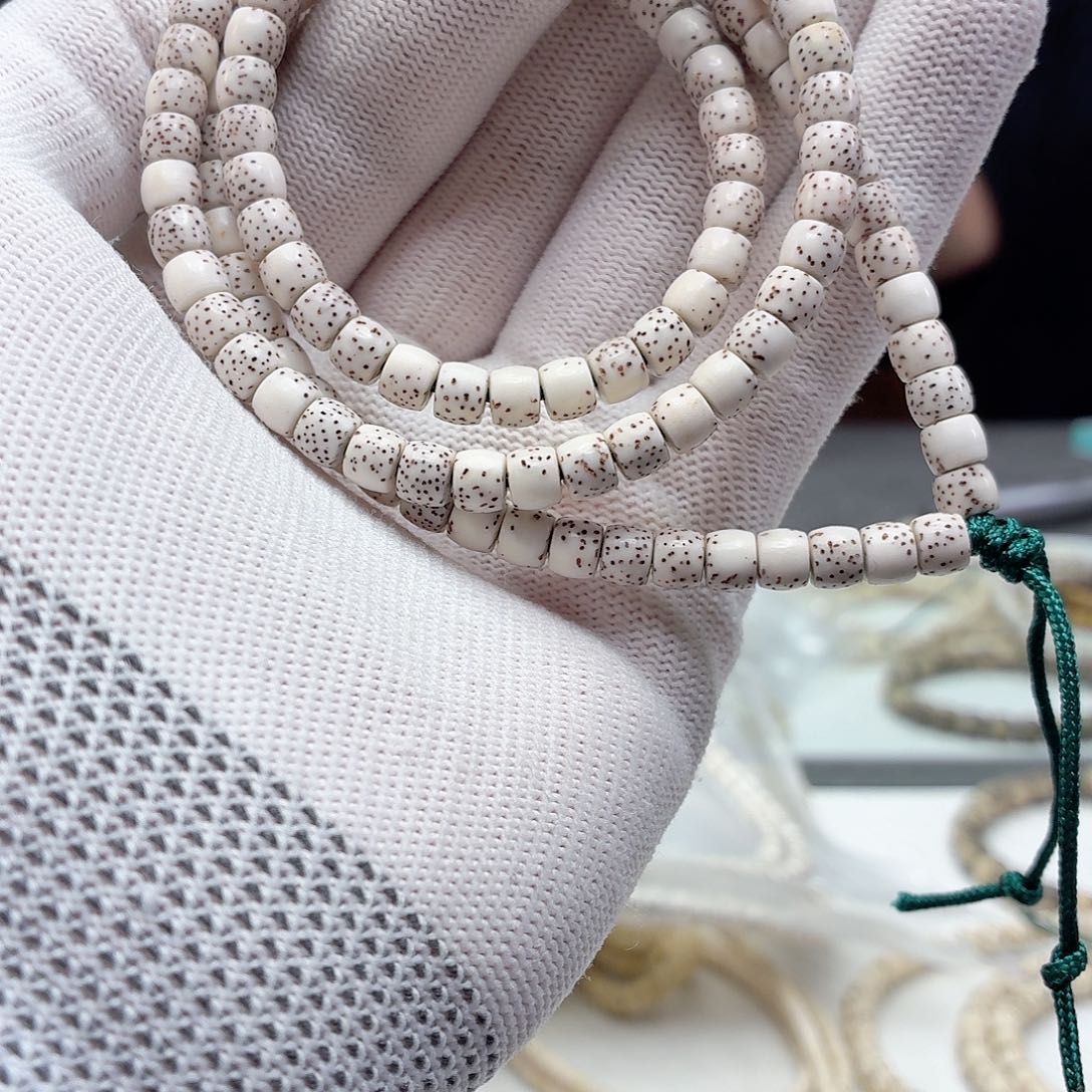 星月菩提吊坠65直切，高货系列，67号