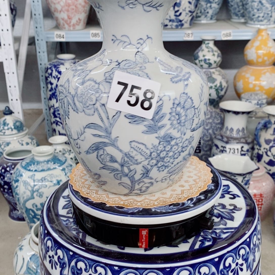瓶线*蕨微瑕介意勿拍摆件