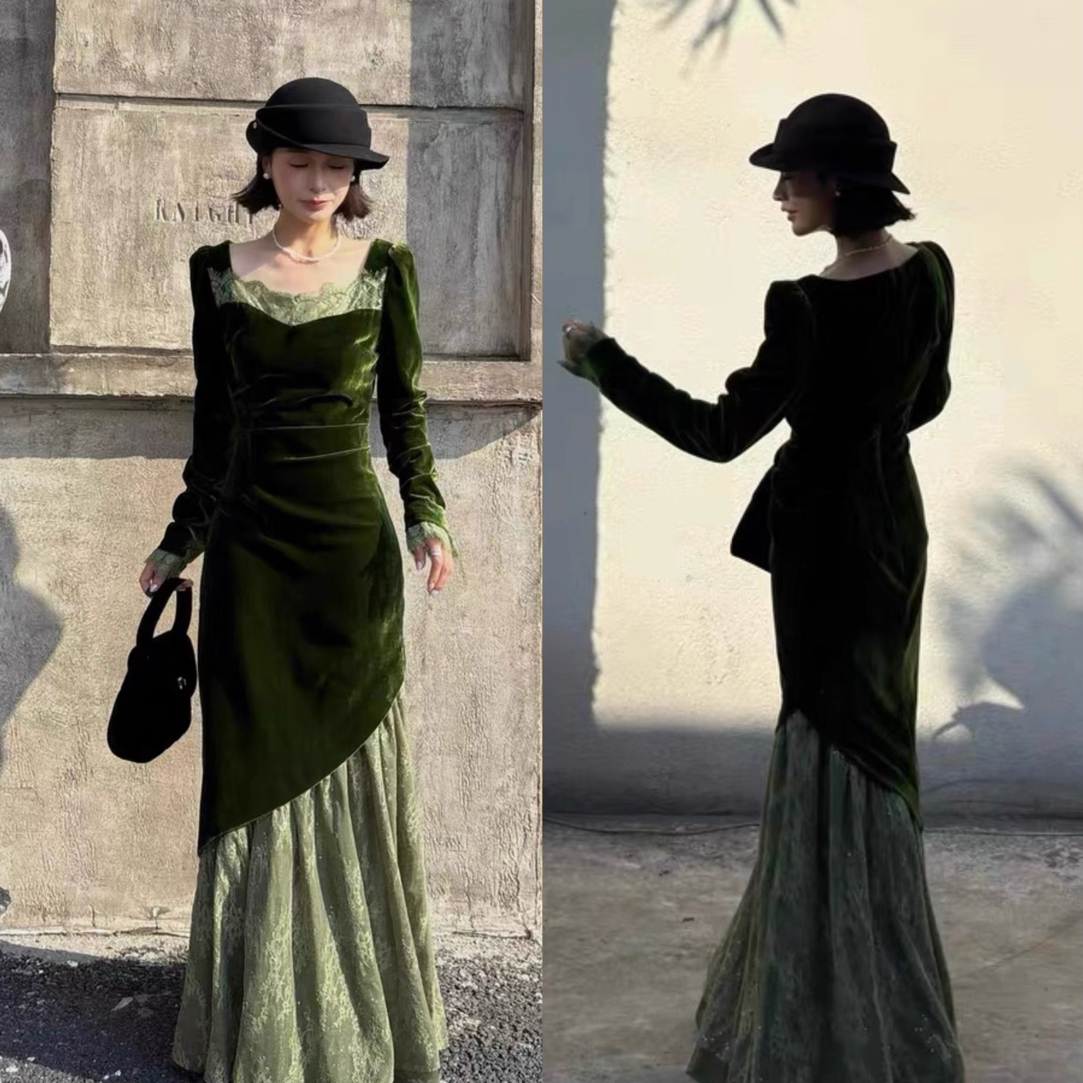 【51-100编码】秋冬显瘦裤子连衣裙外套毛衣！直播间下单！非图片衣服