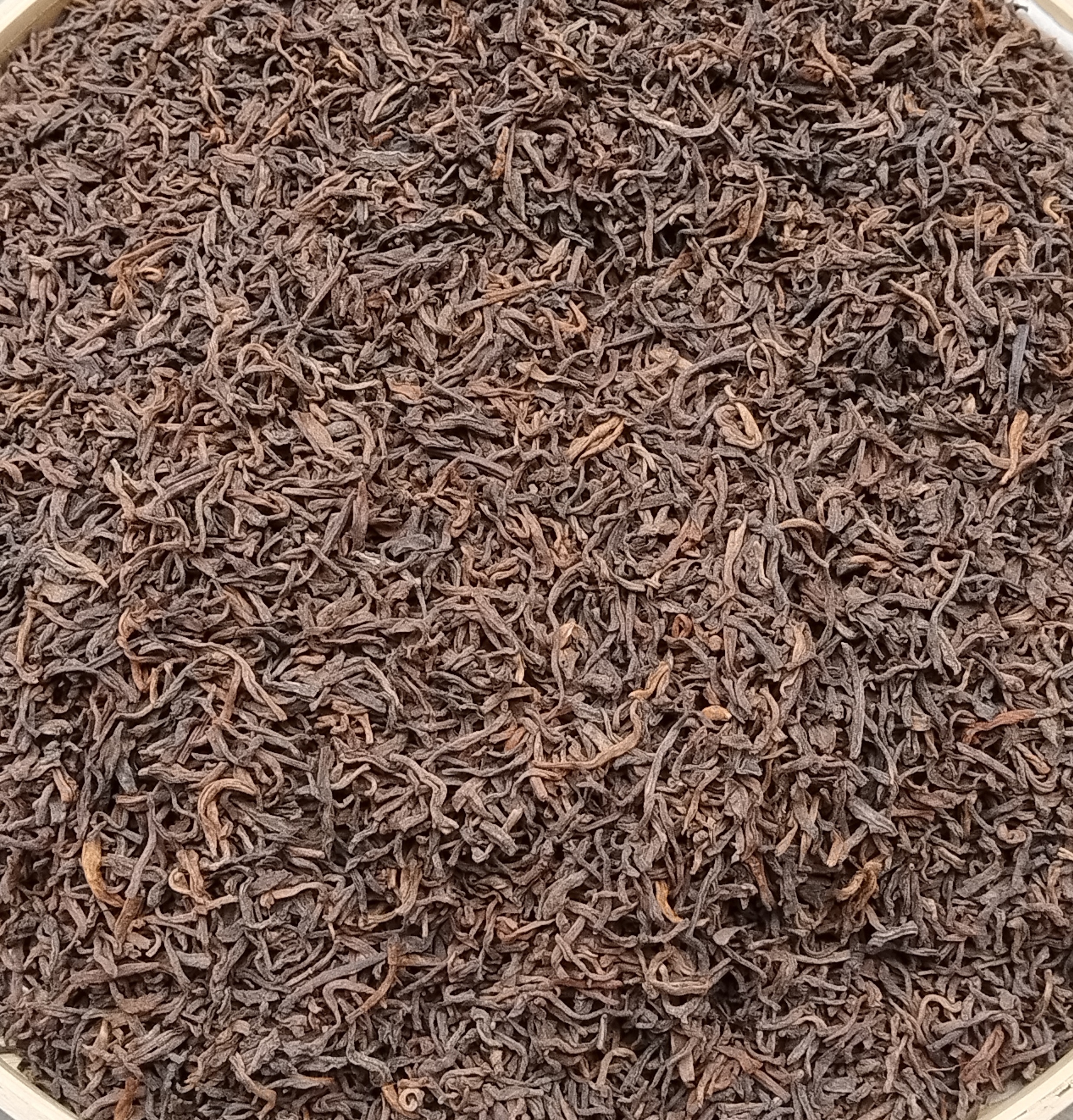 普洱熟茶    金芽宫廷   2010年    300克/合    