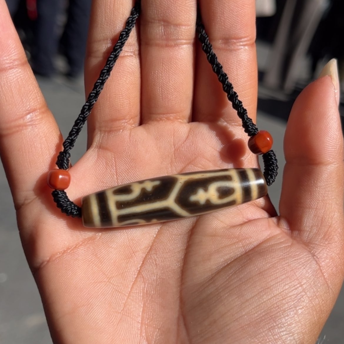 【闪购商品】玛瑙/玉髓珠子未镶嵌