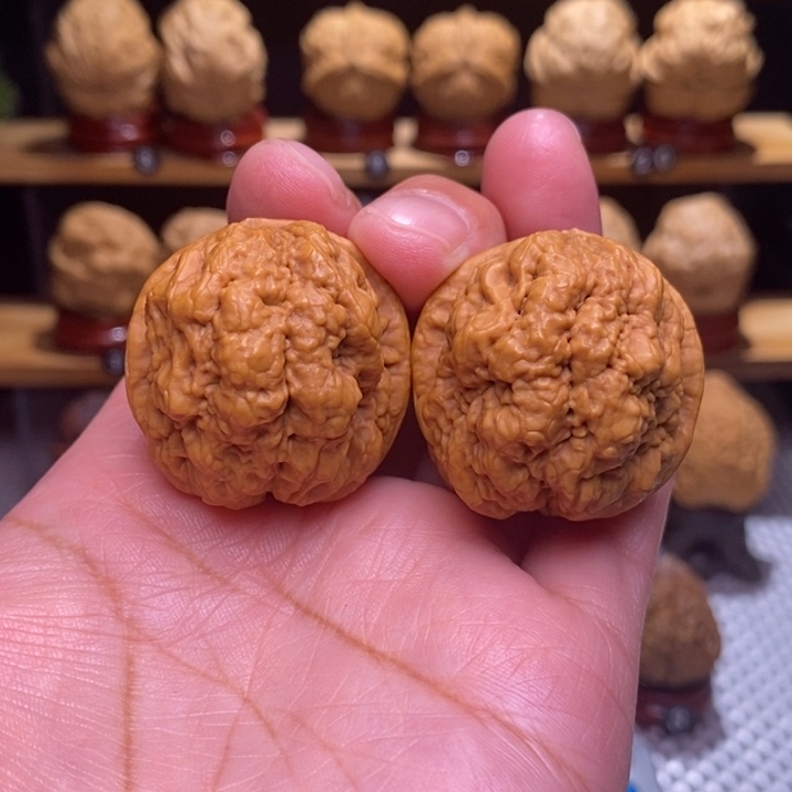 木质类云铁血舍利86号