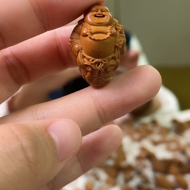 吊坠橄榄核橄榄核