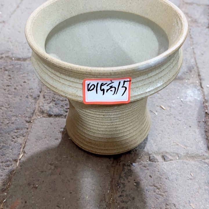 景德镇精品花盆栽适合盆栽