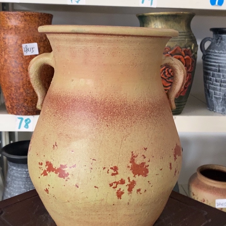 29.8-1！微瑕土陶111