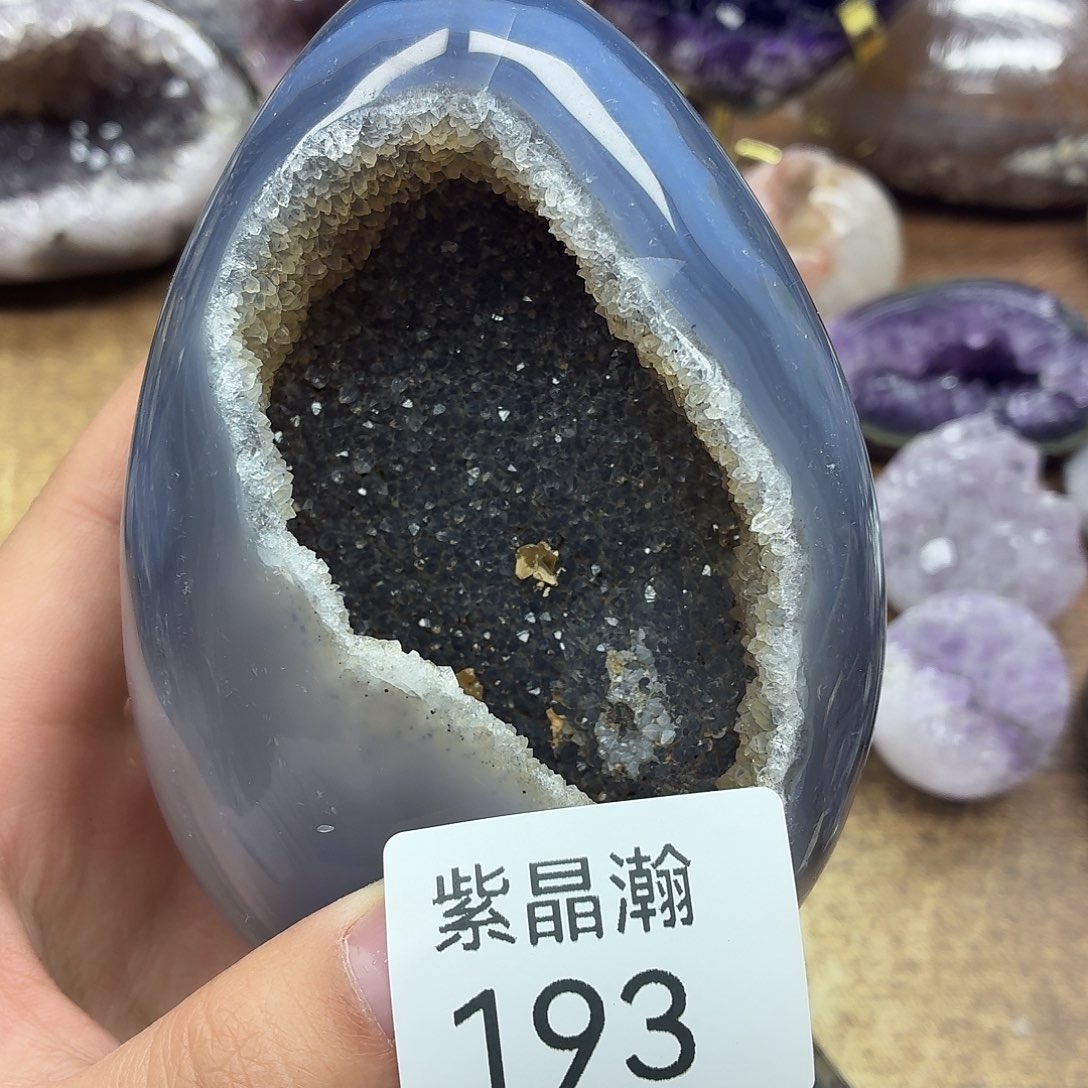 大型摆件（非配饰）水晶未镶嵌