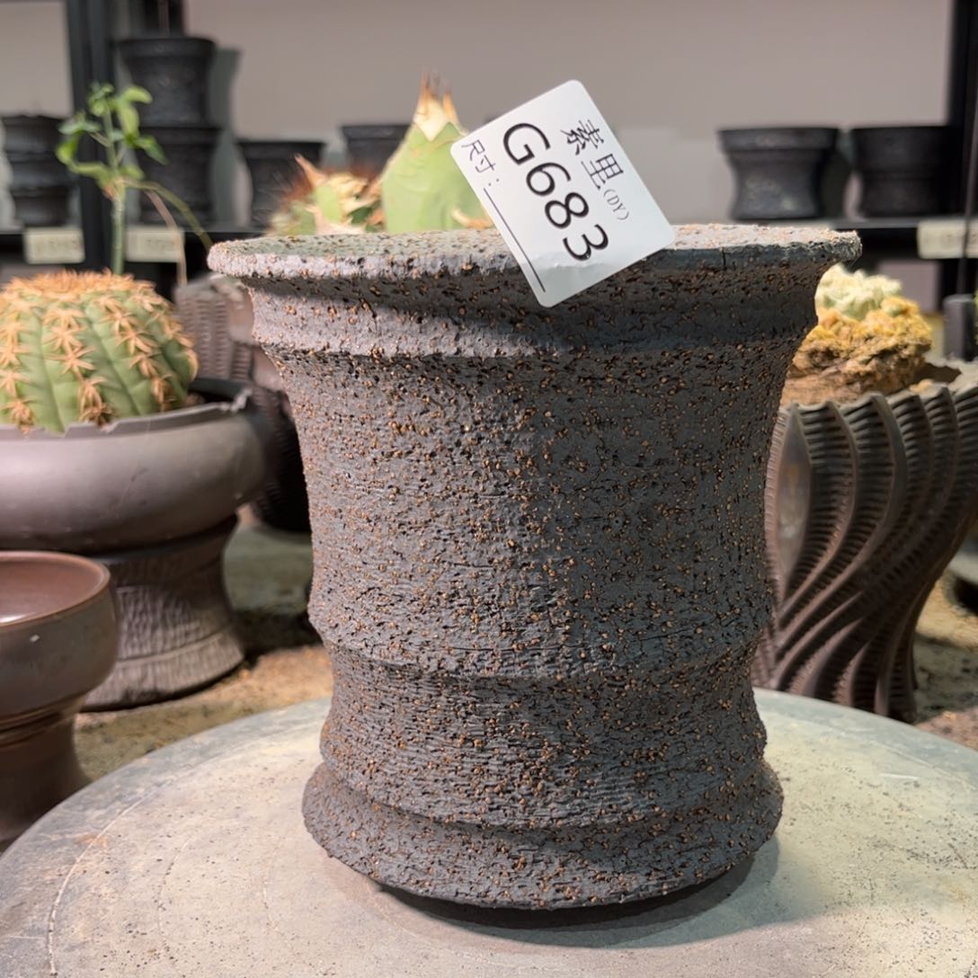 景德镇手工素里内口15高15.5