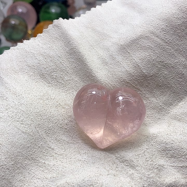 水晶摆件未镶嵌摆件