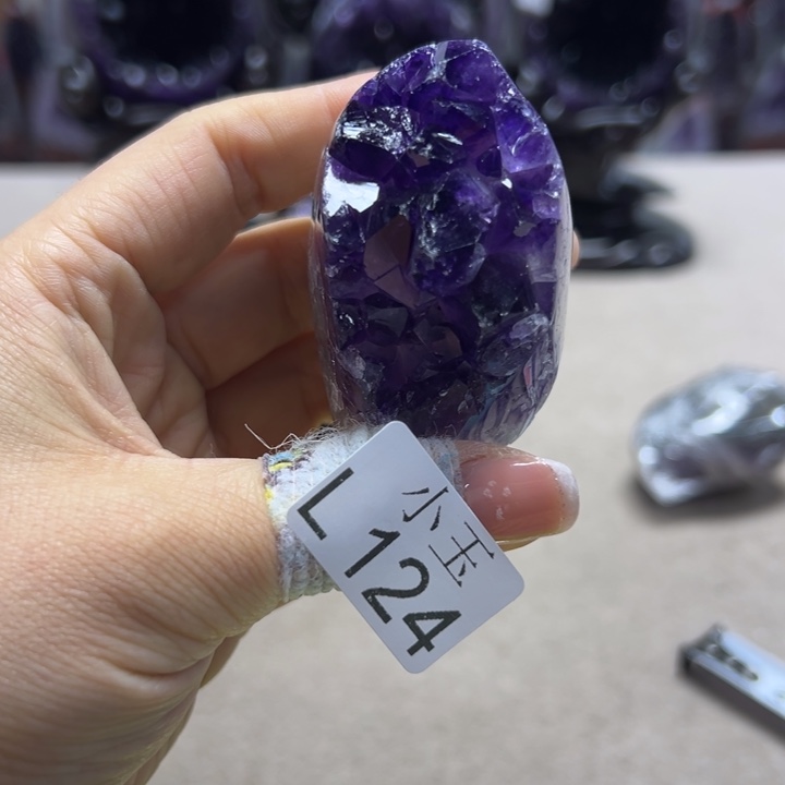 未镶嵌大型摆件（非配饰）水晶摆件