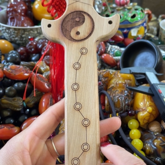 其他宫廷影视老旧工艺摆件