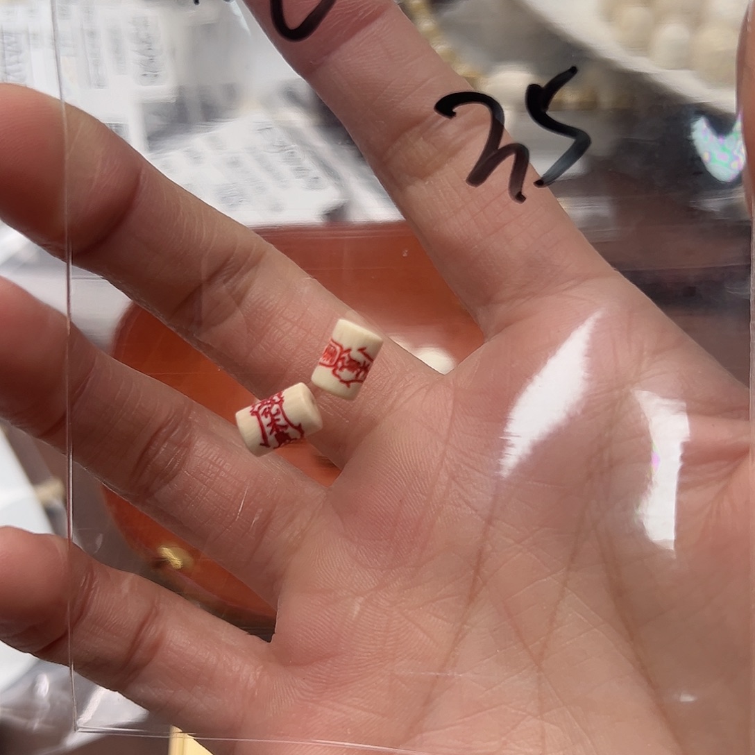 气***氚猛犸象牙手串/手链/手镯气