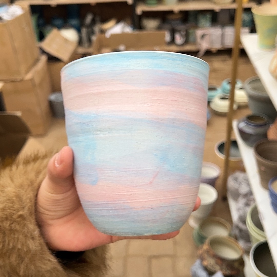 029景德镇陶瓷口11高13