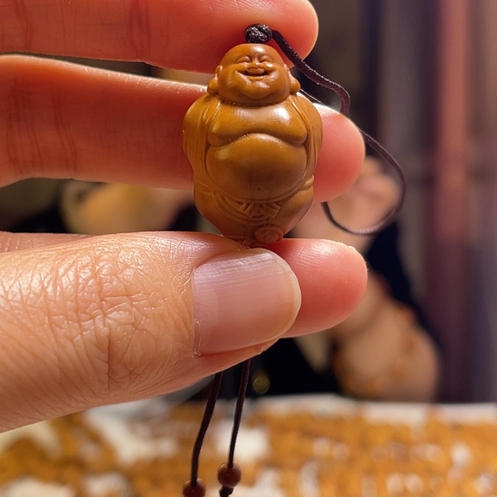 手串/手链橄榄核