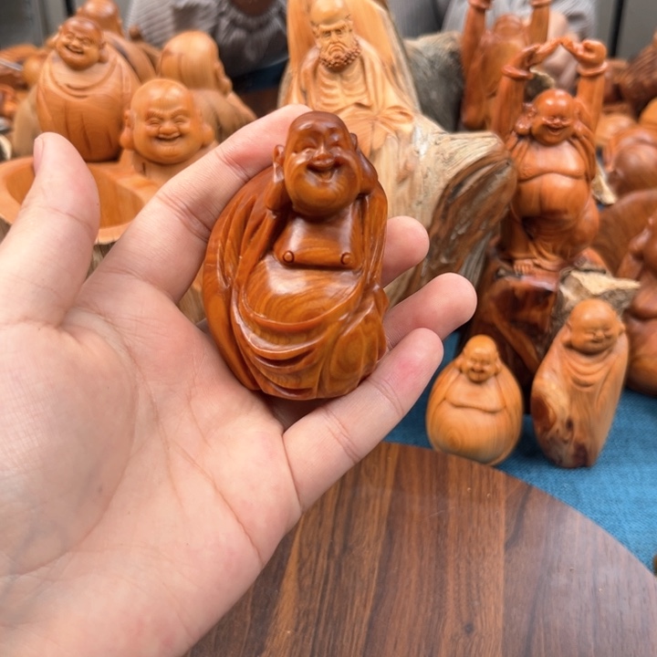 柏木（崖柏）太行崖柏