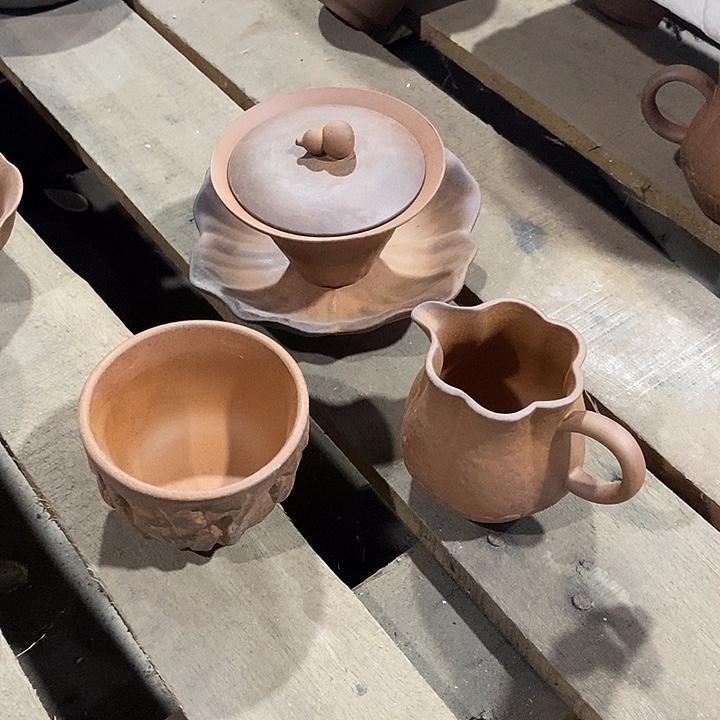 微瑕茶具介意勿拍