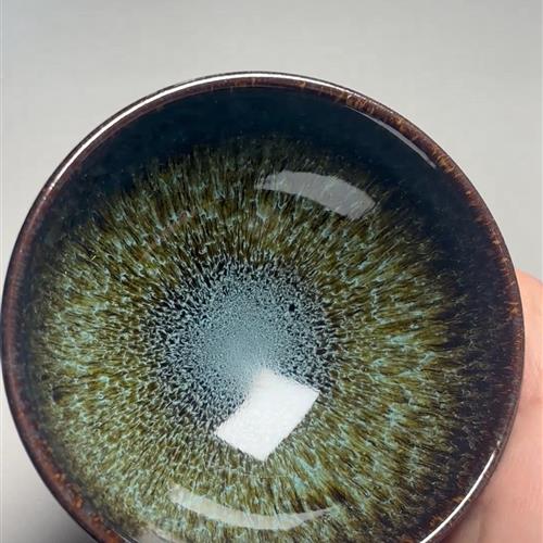 【闪购商品】茶盏-369............