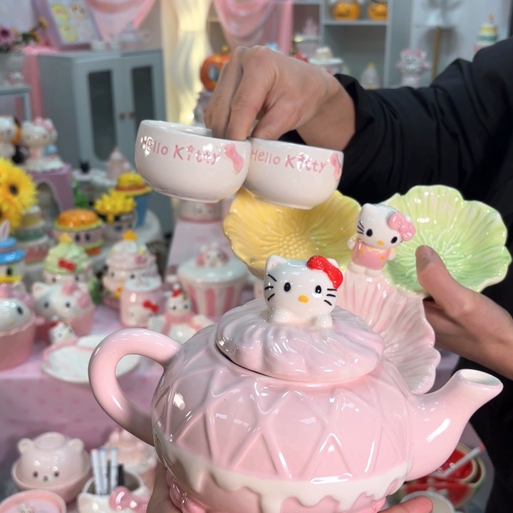 紫砂陶瓷艺术的艺术价值与