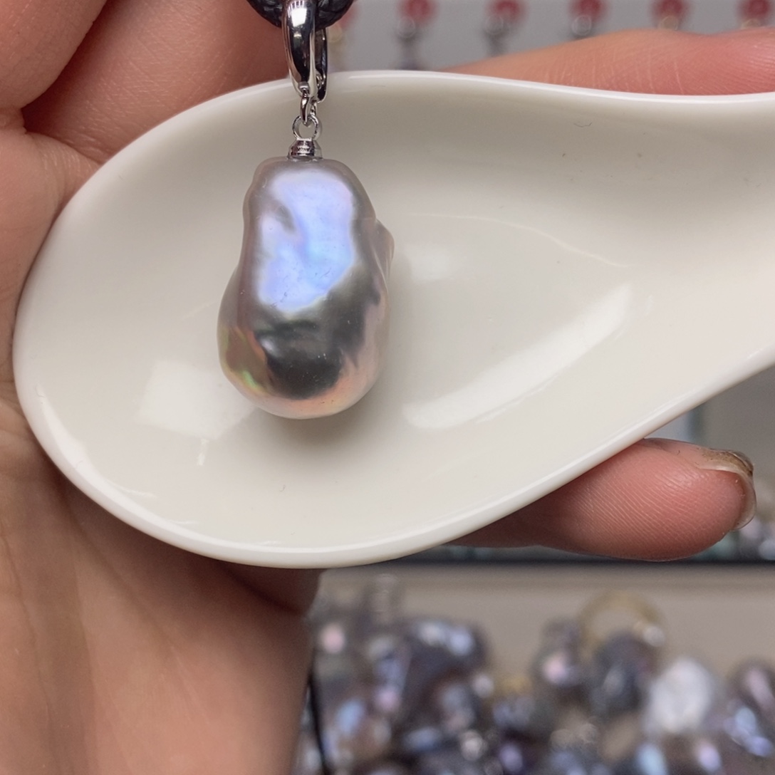 淡水珍珠其它未镶嵌