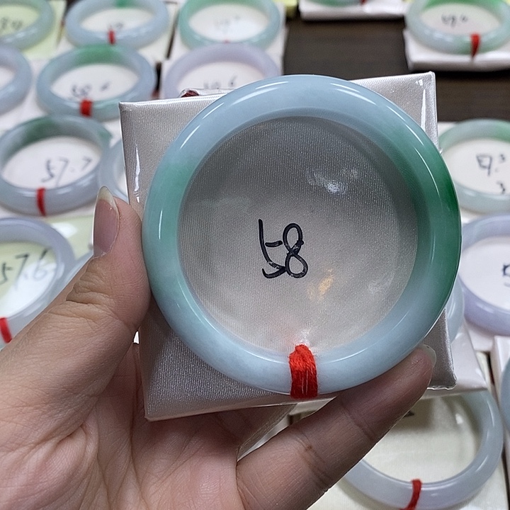 羽毛非金属时尚饰品手镯