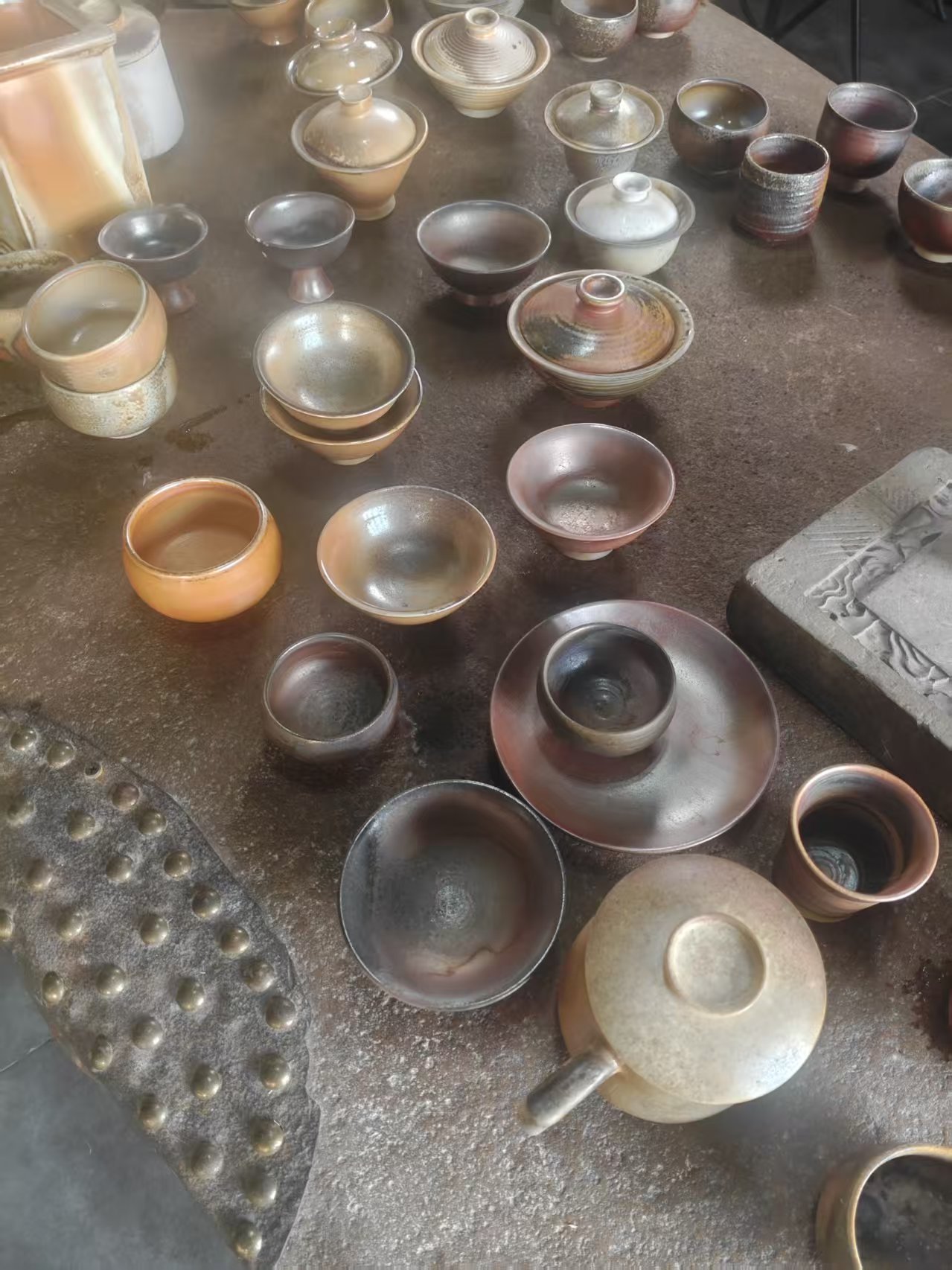 寂野柴烧，双十一特惠专场第三轮9