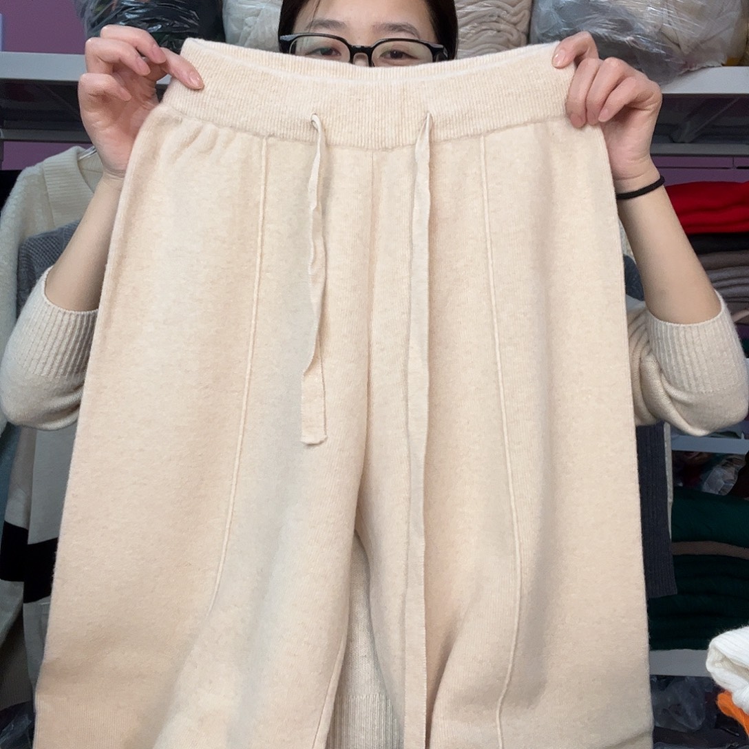 羊毛裤长102不退换
