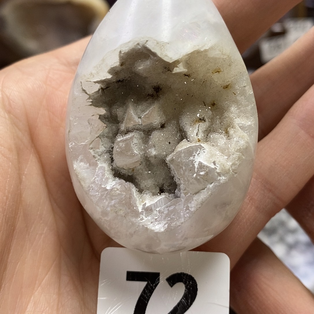 玛瑙/玉髓未镶嵌玛瑙摆件