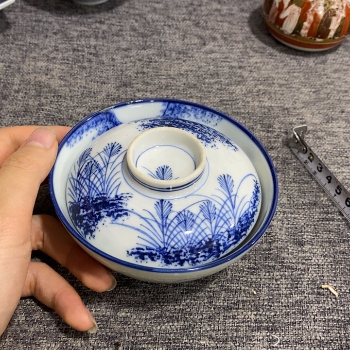 紫砂茶宠非常漂亮好看的碗