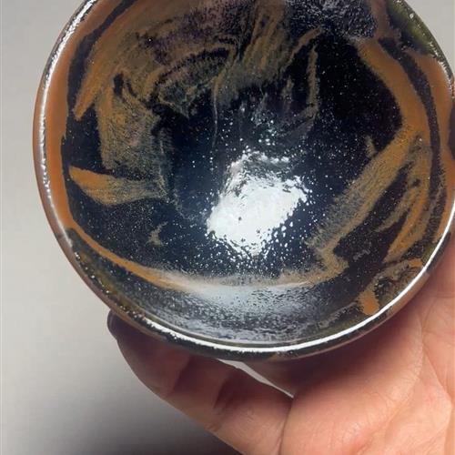 【闪购商品】茶盏-374............