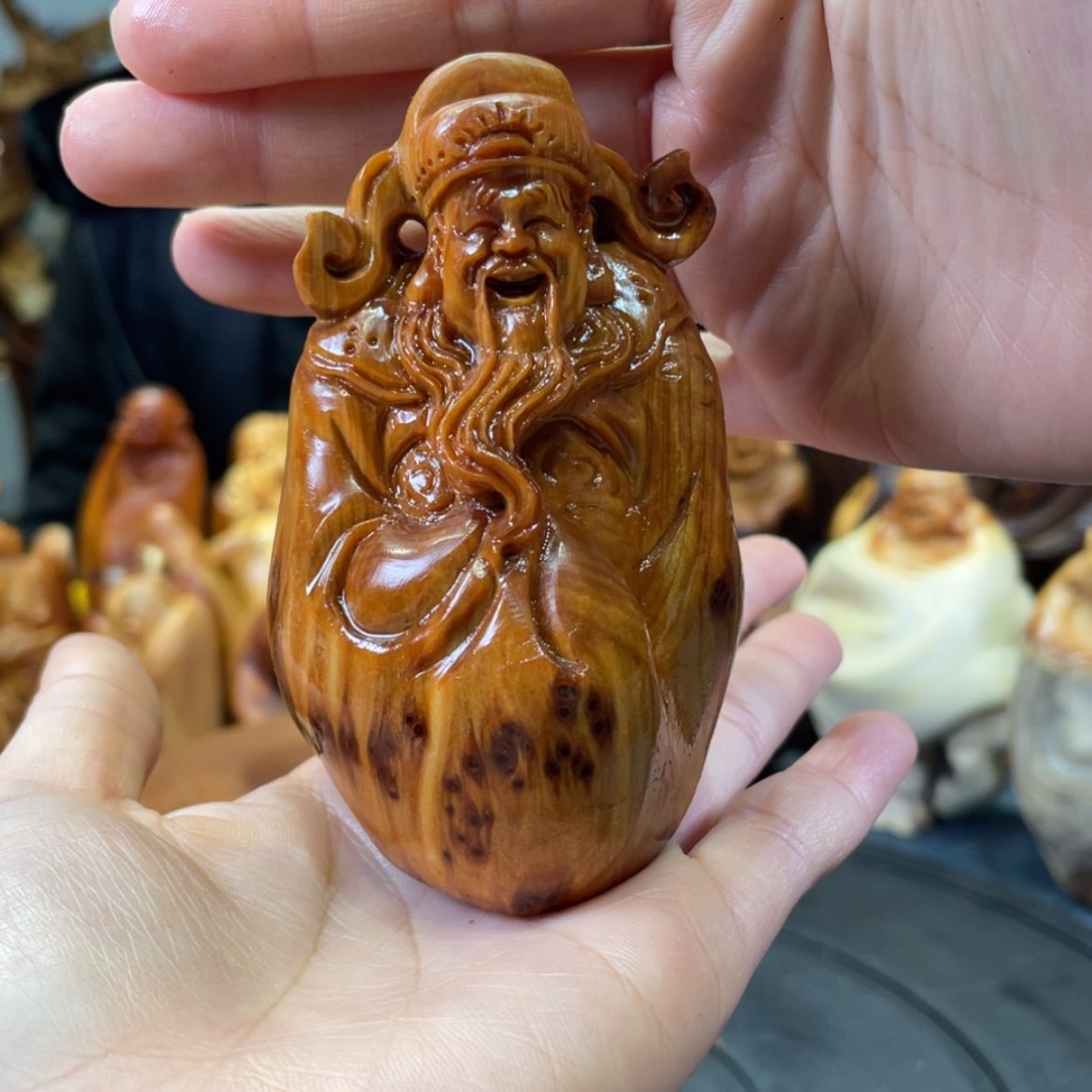 【闪购商品】柏木（崖柏）其他