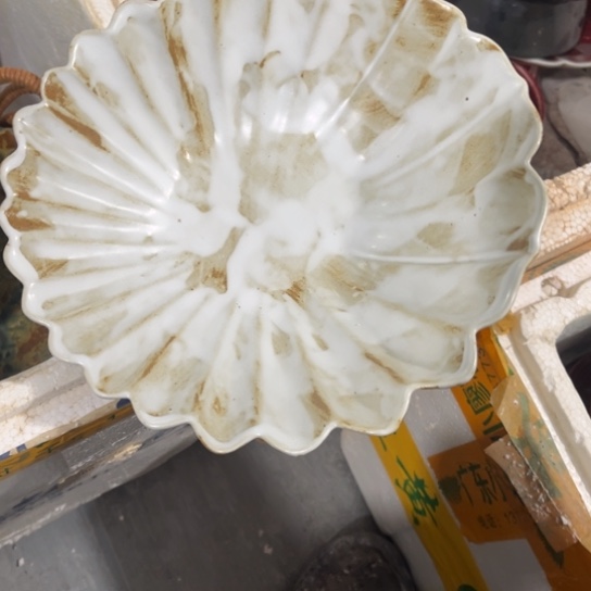 陶景德镇瓷器博物陈列99