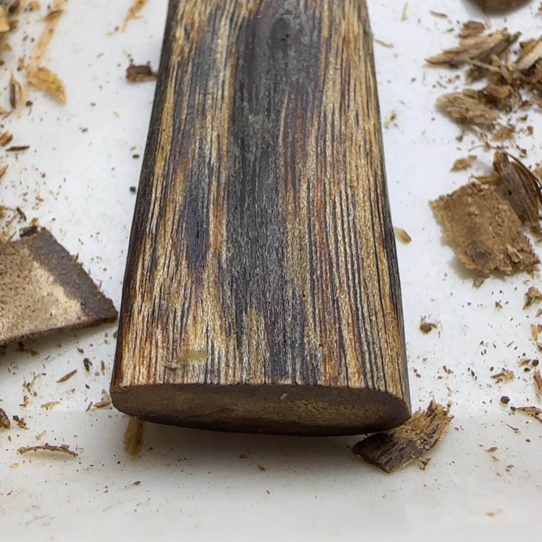 沉香碎屑沉香原汁原味沉香