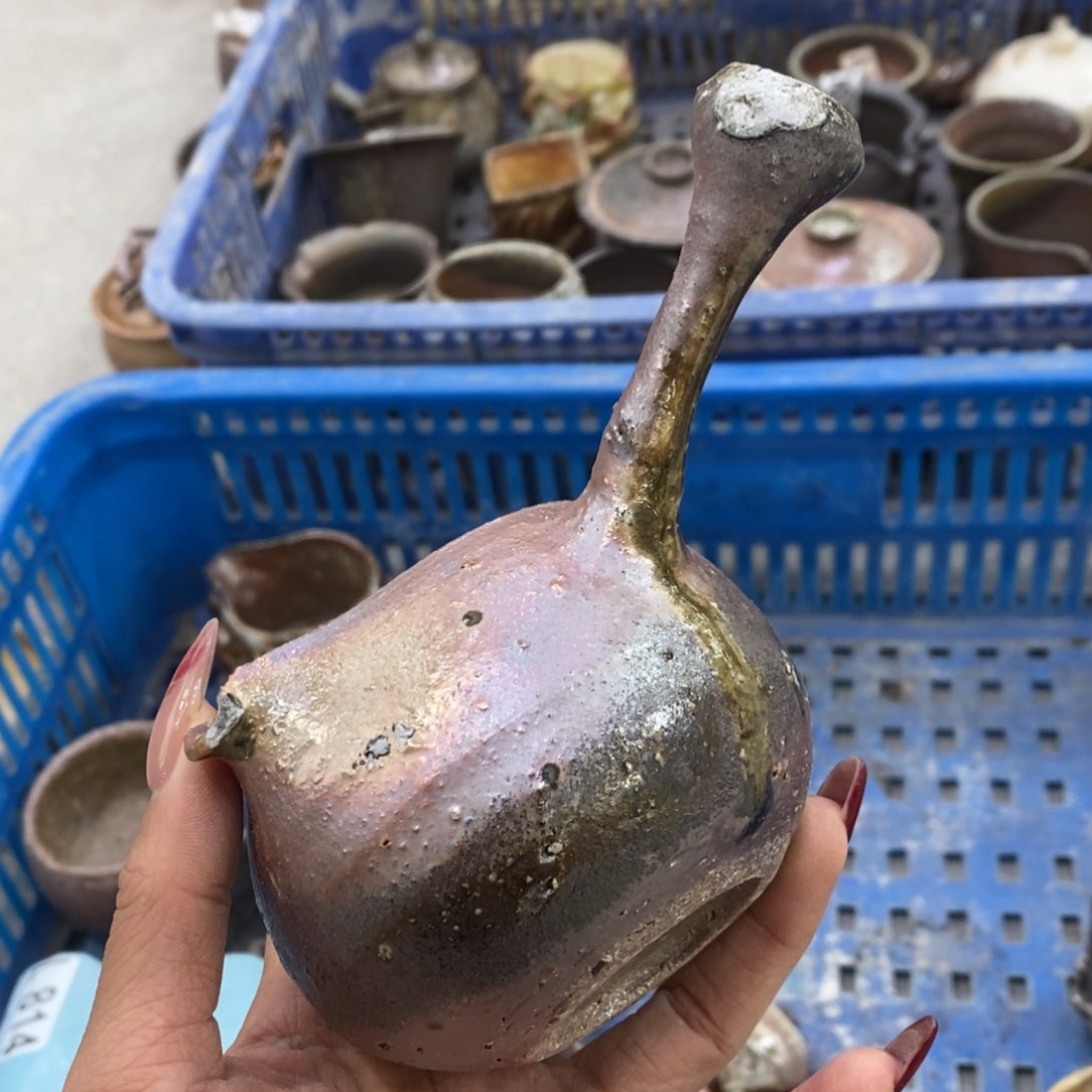 恭喜发财，万事如意257瑕疵