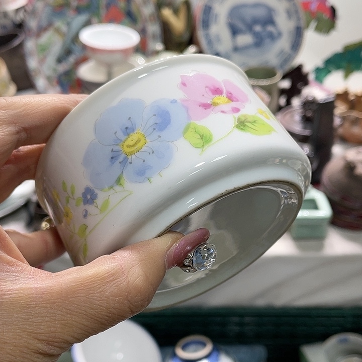 瓷片19.9发带瑕疵牌都是坏的2