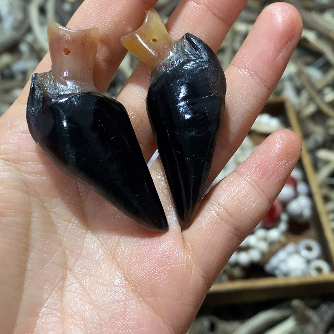 非金属鹿蹄鹿蹄鹿蹄